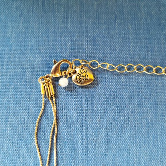 Betsey Johnson Tri-Necklace - NWT - Picture 9 of 16
